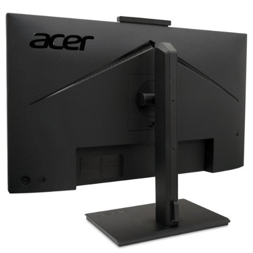 Acer Vero B7 B277 D6bmiprczx computer monitor 27" 1920 x 1080 pixels Full HD LCD Black