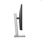 DELL P Series P2723QE computer monitor 27" 3840 x 2160 pixels 4K Ultra HD LCD Black