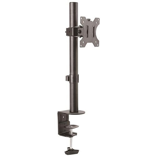 StarTech.com ARMPIVOTV2 monitor mount / stand 32" Desk Black