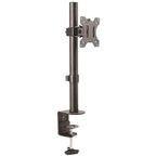StarTech.com ARMPIVOTV2 monitor mount / stand 32" Desk Black