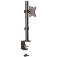 StarTech.com ARMPIVOTV2 monitor mount / stand 32" Desk Black