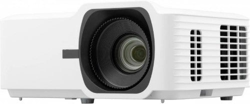 Viewsonic LS740W data projector Standard throw projector 5000 ANSI lumens 3LCD WXGA (1200x800) White