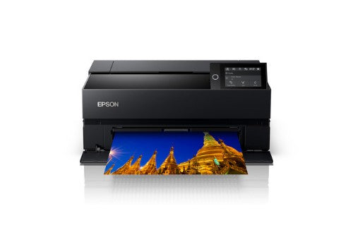 Epson SureColor C11CH38201 photo printer Dye-sublimation 5760 x 1440 DPI 13" x 19" (33x48 cm)