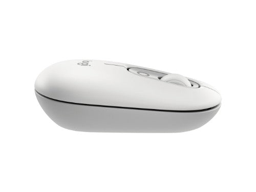 Logitech POP mouse Universal Ambidextrous Bluetooth Optical 4000 DPI