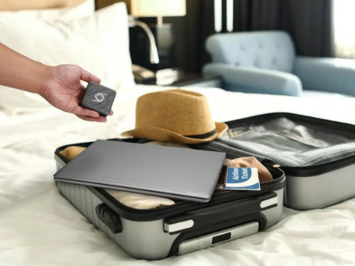 AVerMedia GC313 Universal Black AC Fast charging Indoor