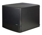 Fractal Design Node 804 Cube Black
