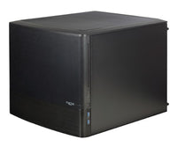 Fractal Design Node 804 Cube Black