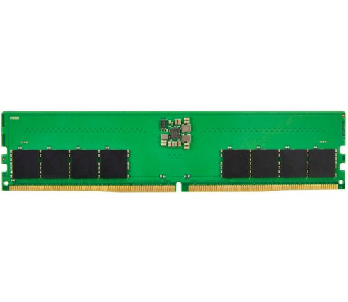 HP 16GB DDR5 (1x16GB) 4800 UDIMM ECC Memory