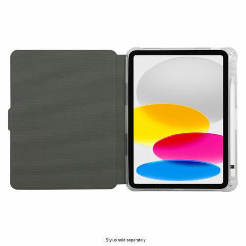 Targus Pro-Tek 10.9" Folio Transparent