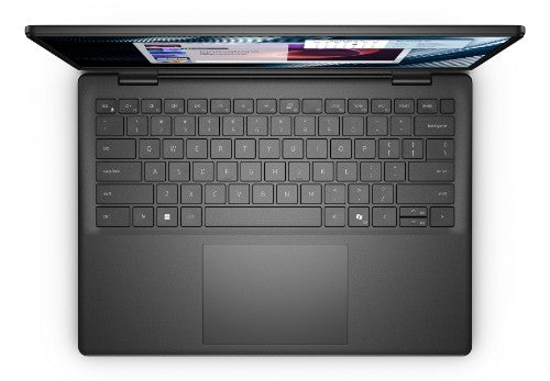 DELL Pro 14 Essential PV14250 Intel Core 5 120U Laptop 14" Full HD+ 16 GB DDR5-SDRAM 512 GB SSD Wi-Fi 6 (802.11ax) Windows 11 Pro Black