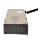 Tripp Lite PDUH30HV power distribution unit (PDU) 10 AC outlet(s) 0U/1U Black