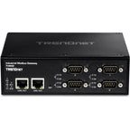Trendnet TI-M42 gateway/controller 10, 100 Mbit/s