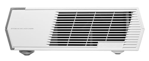 Optoma CinemaX D2 Ultra short throw projector 3000 ANSI lumens DLP UHD 4K (3840x2160) 3D White