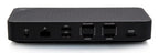 C2G C2G54538 laptop dock/port replicator Wired USB 3.2 Gen 2 (3.1 Gen 2) Type-A Black