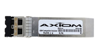 Axiom SFP-10G-SR-S-AX network transceiver module Fiber optic 10000 Mbit/s SFP+ 850 nm