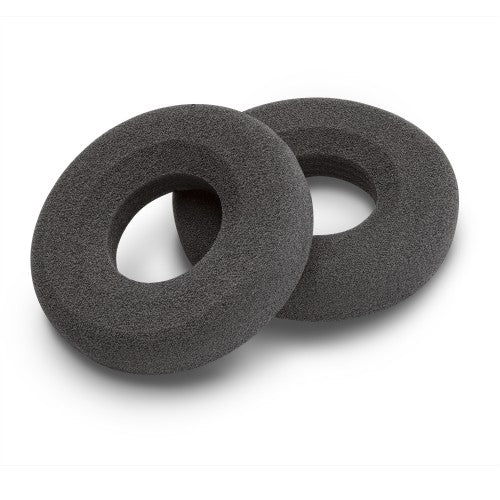 HP Poly Blackwire 3310/3320 Foam Ear Cushions (2 Pieces)