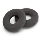HP Poly Blackwire 3310/3320 Foam Ear Cushions (2 Pieces)