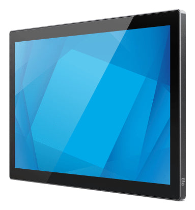 Elo Touch Solutions 1004LS Digital signage flat panel 10" LED 400 cd/m² Gray Touchscreen