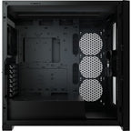 Corsair iCUE 5000D RGB Airflow Midi Tower Black