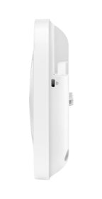 HPE Networking Instant On Access Point Dual Radio Tri Band 2x2 Wi-Fi 6E (RW) AP32