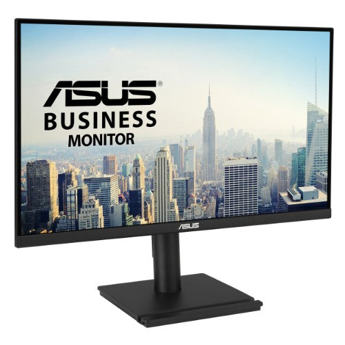ASUS VA27UCPS computer monitor 27" 3840 x 2160 pixels 4K Ultra HD LCD Black