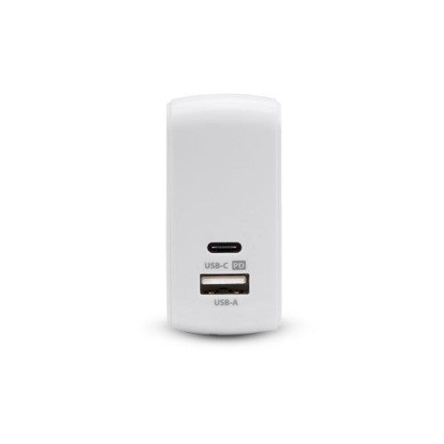 Targus APA759CAI mobile device charger Universal White AC Indoor