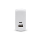 Targus APA759CAI mobile device charger Universal White AC Indoor