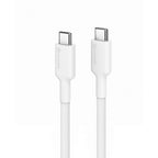 ALOGIC ELPCC201-WH USB cable USB 2.0 39.4" (1 m) USB A USB C White