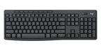 Logitech MK370 Combo for Business