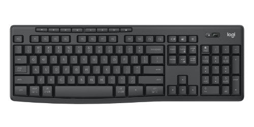 Logitech MK370 Combo for Business