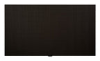 LG LAEC018-GN2 signage display Digital signage flat panel 163" LED 500 cd/m² Full HD Black WebOS