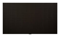 LG LAEC018-GN2 signage display Digital signage flat panel 163" LED 500 cd/m² Full HD Black WebOS