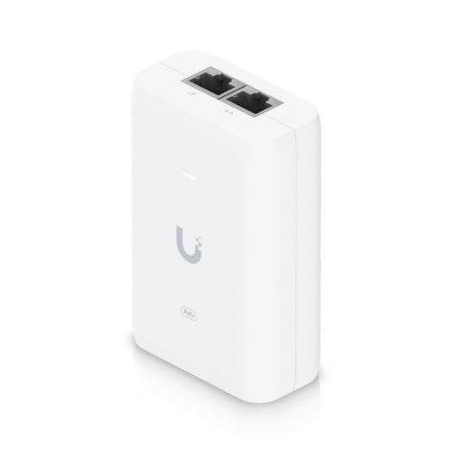 Ubiquiti U-PoE+ Gigabit Ethernet 48 V