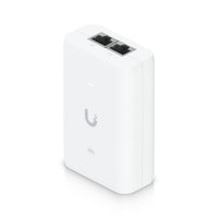 Ubiquiti U-PoE+ Gigabit Ethernet 48 V