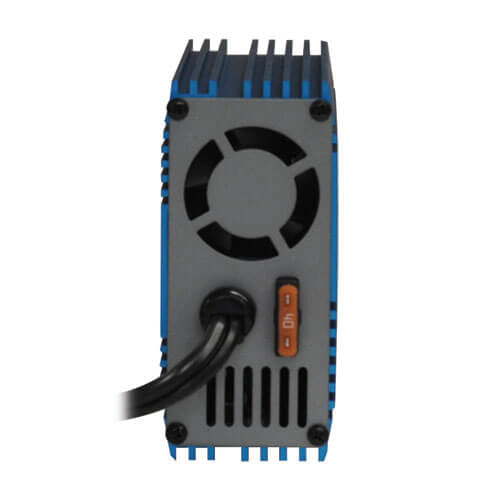 Tripp Lite PV375 power adapter/inverter Auto 375 W Blue