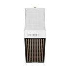 Fractal Design North Midi Tower White