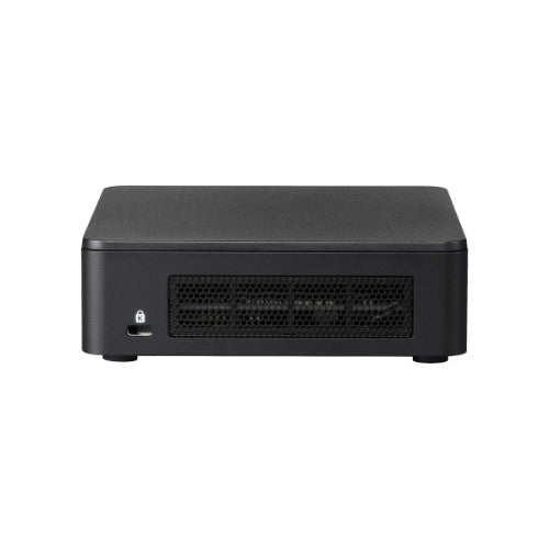 ASUS NUC 13 RNUC13L3KV70000UI UCFF Black i7-1370P