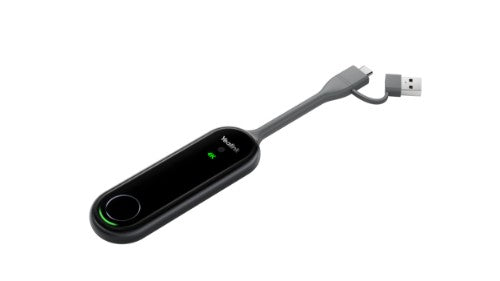 Yealink WPP30 wireless presentation system USB Type-C Dongle