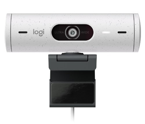 Logitech 960-001427 webcam 4 MP 1920 x 1080 pixels USB White