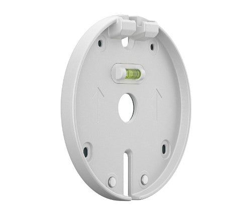 Logitech 952-000120 video conferencing system Mounting plate