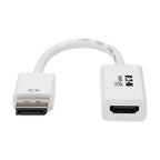 Tripp Lite P136-06N-H2V2 video cable adapter 5.91" (0.15 m) White