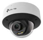 TP-Link InSight S285 Dome IP security camera Outdoor 3840 x 2160 pixels Ceiling
