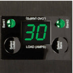 Tripp Lite PDUMVR30HVNETLX power distribution unit (PDU) 24 AC outlet(s) 0U Black