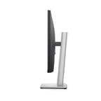 DELL P Series P2723QE computer monitor 27" 3840 x 2160 pixels 4K Ultra HD LCD Black