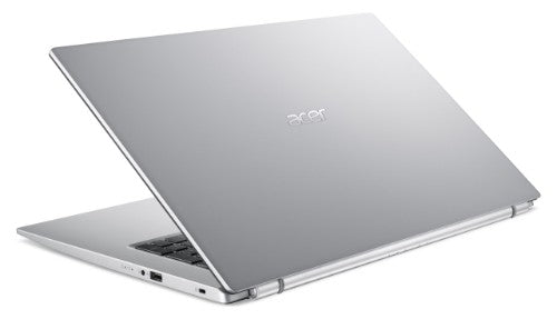 Acer Aspire 3 A317-53-591M Intel® Core™ i5 i5-1135G7 Laptop 17.3" HD+ 8 GB DDR4-SDRAM 512 GB SSD Wi-Fi 5 (802.11ac) Windows 11 Home Silver