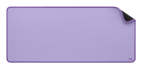 Logitech 956-000036 mouse pad Lavender