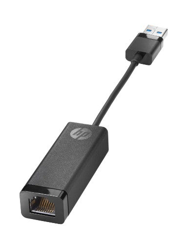 HP USB 3.0 to Gigabit RJ45 Adapter G2