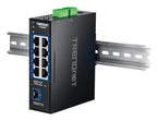 Trendnet TI-G5091 network switch Unmanaged 2.5G Ethernet (100/1000/2500)