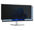 Kensington FP340UW-DE 34" Monitor Frameless display privacy filter 2H