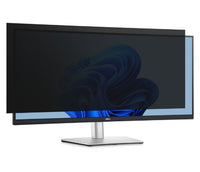 Kensington FP340UW-DE 34" Monitor Frameless display privacy filter 2H